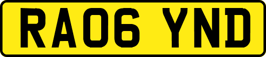 RA06YND
