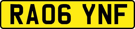 RA06YNF