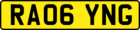 RA06YNG