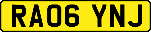 RA06YNJ