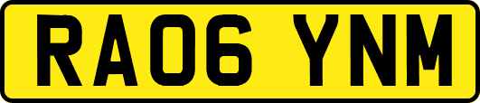 RA06YNM