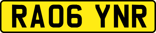 RA06YNR