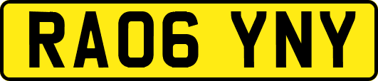 RA06YNY