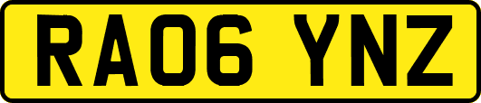 RA06YNZ
