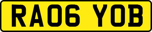 RA06YOB