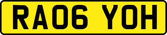 RA06YOH