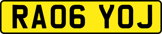 RA06YOJ