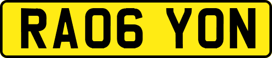 RA06YON