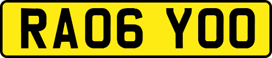 RA06YOO