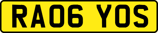 RA06YOS