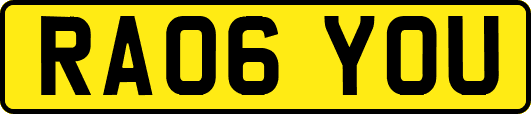 RA06YOU