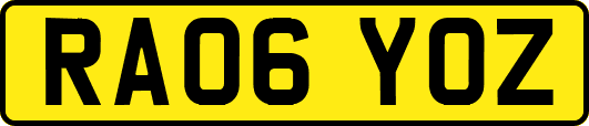 RA06YOZ
