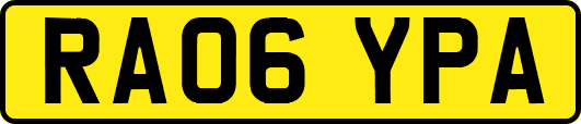 RA06YPA