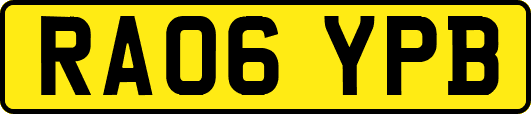 RA06YPB