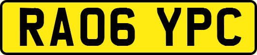 RA06YPC