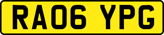 RA06YPG