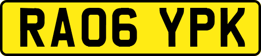 RA06YPK