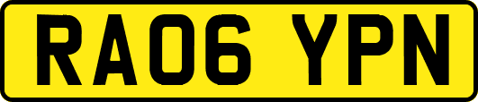 RA06YPN