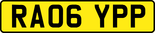 RA06YPP