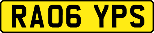 RA06YPS