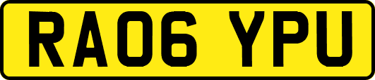 RA06YPU