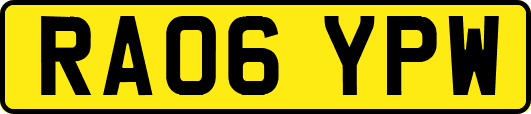 RA06YPW