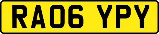 RA06YPY
