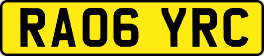 RA06YRC