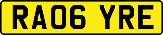RA06YRE