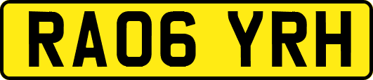 RA06YRH