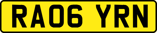 RA06YRN