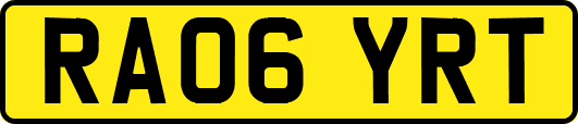 RA06YRT