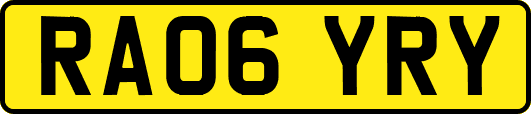 RA06YRY