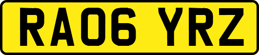 RA06YRZ