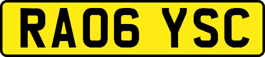RA06YSC