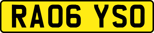 RA06YSO