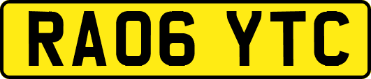 RA06YTC