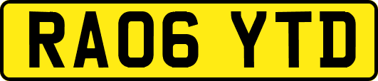 RA06YTD