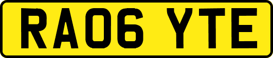 RA06YTE