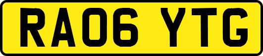RA06YTG