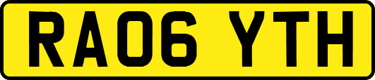 RA06YTH