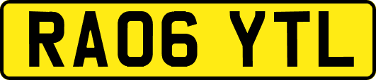 RA06YTL