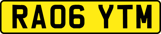 RA06YTM