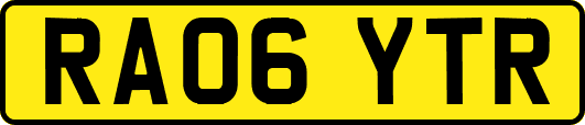 RA06YTR
