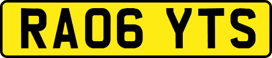 RA06YTS