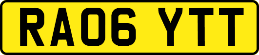 RA06YTT