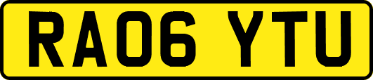 RA06YTU