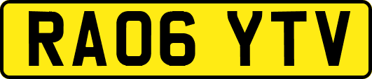 RA06YTV