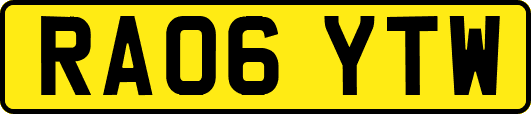 RA06YTW