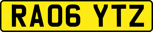 RA06YTZ